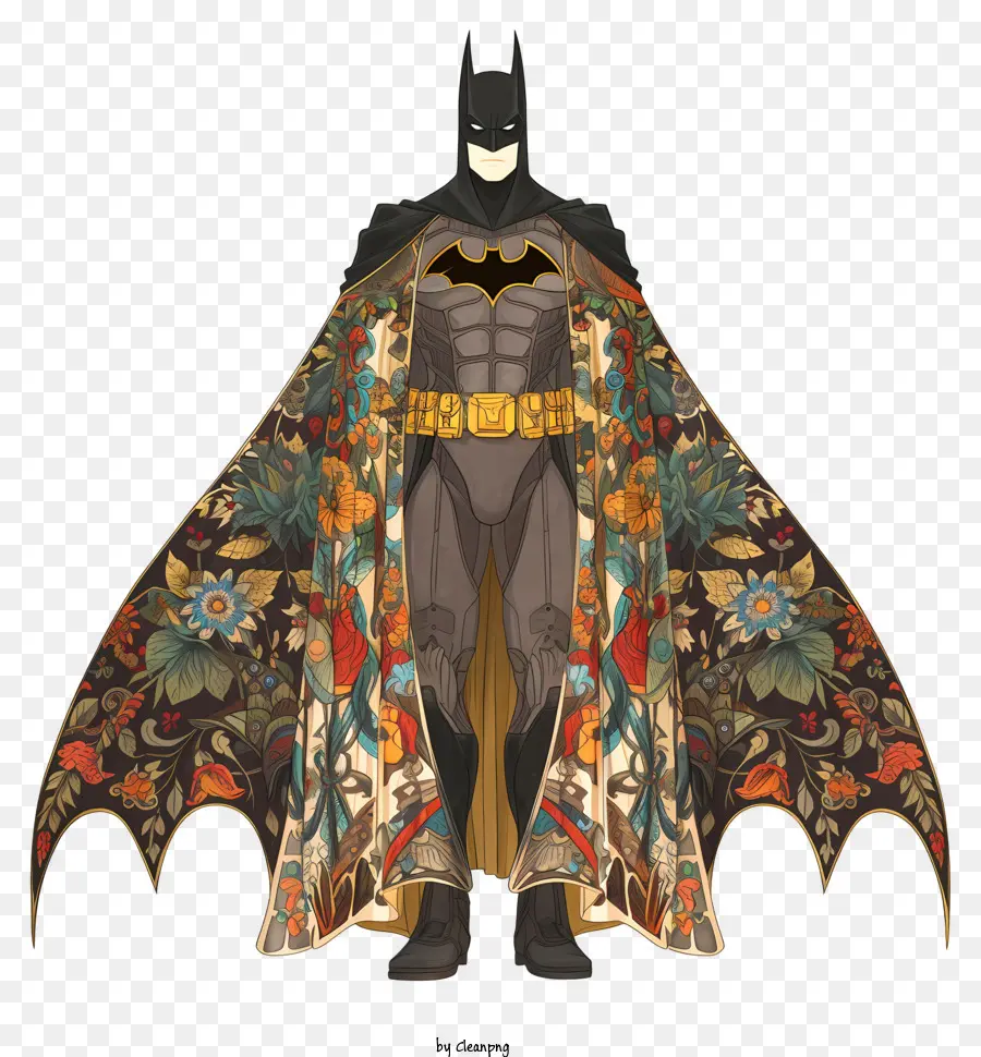 Batman，El Caballero De La Noche PNG