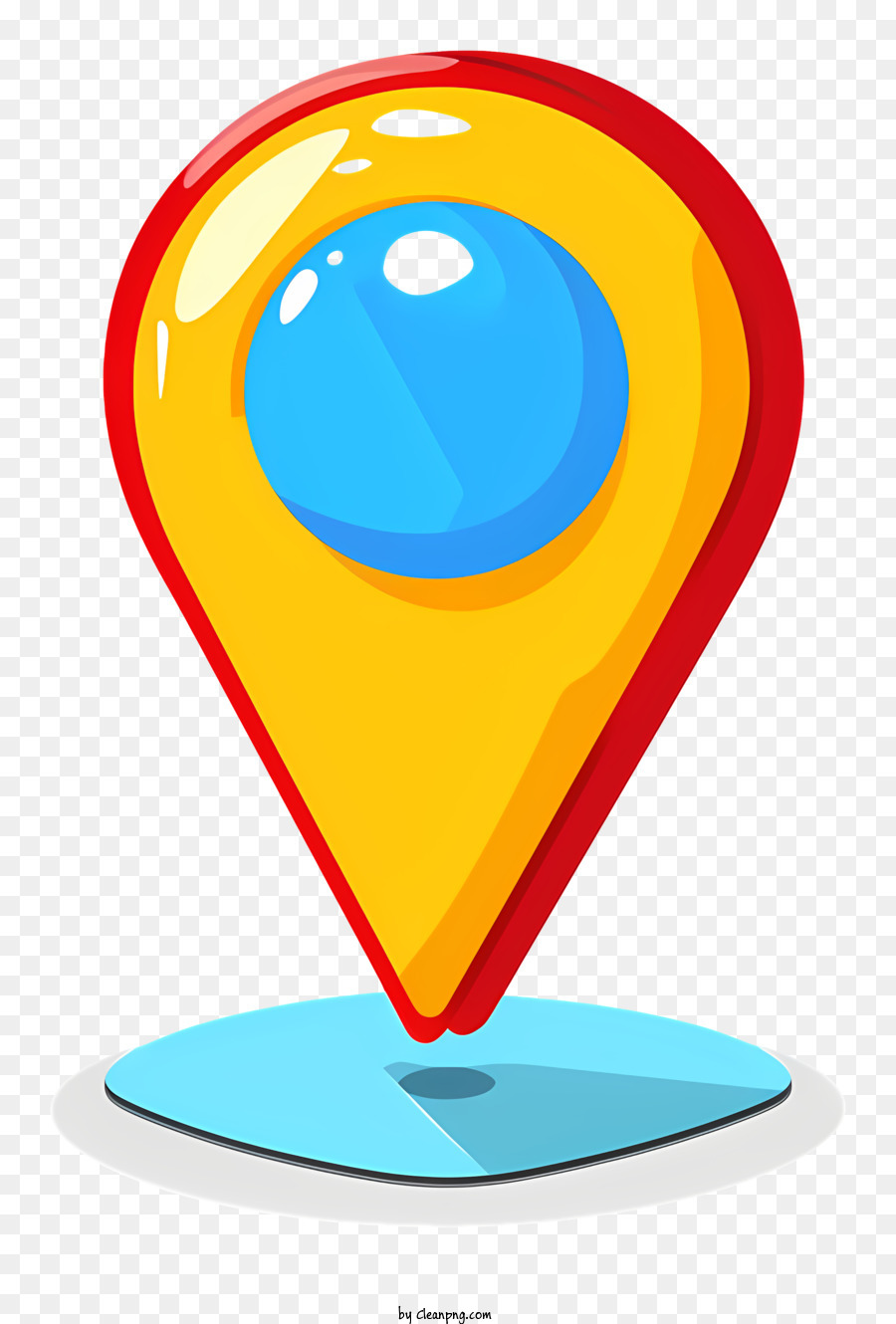 Descarga gratuita de Ubicación Del Símbolo, Mapa Pin, Icono De Ojo Imágen de Png