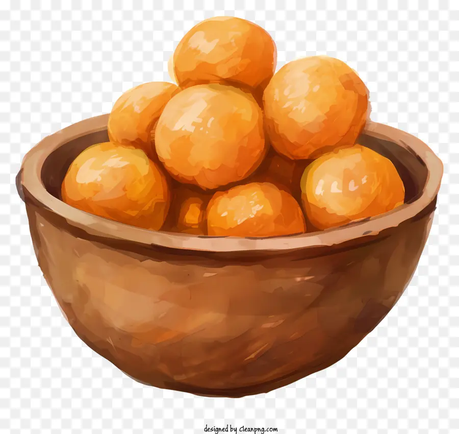 Laddu，Pintura PNG