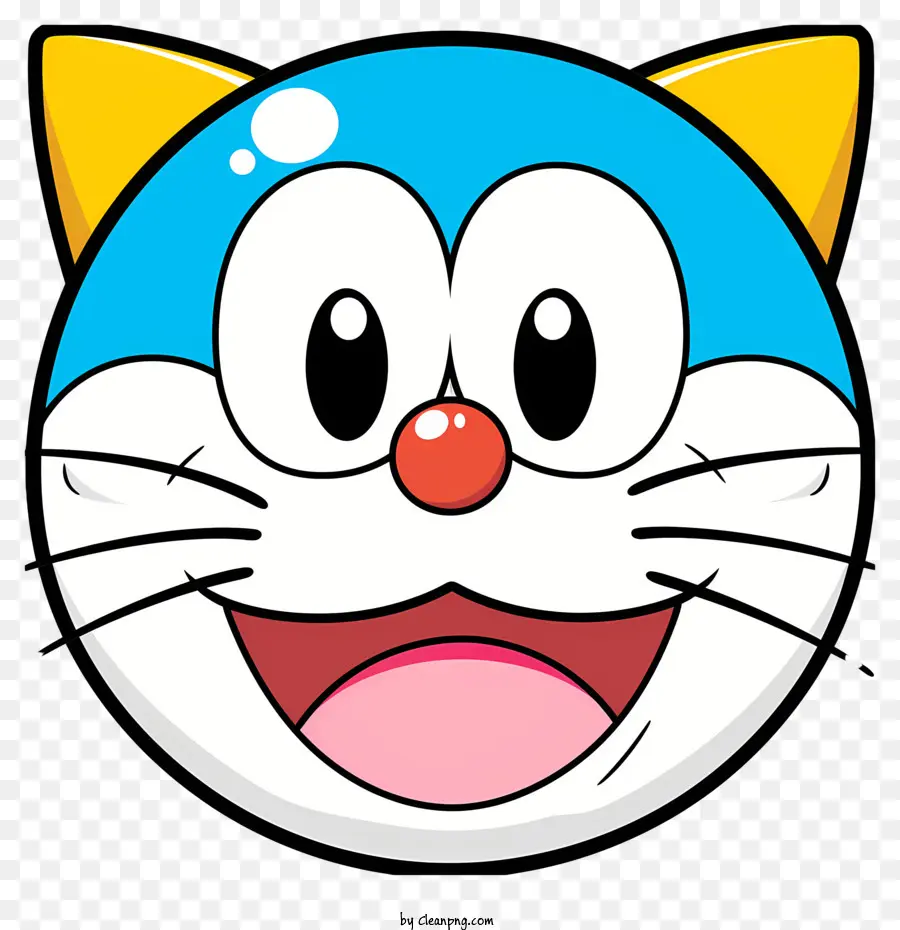 Doraemon，Personaje De Dibujos Animados PNG