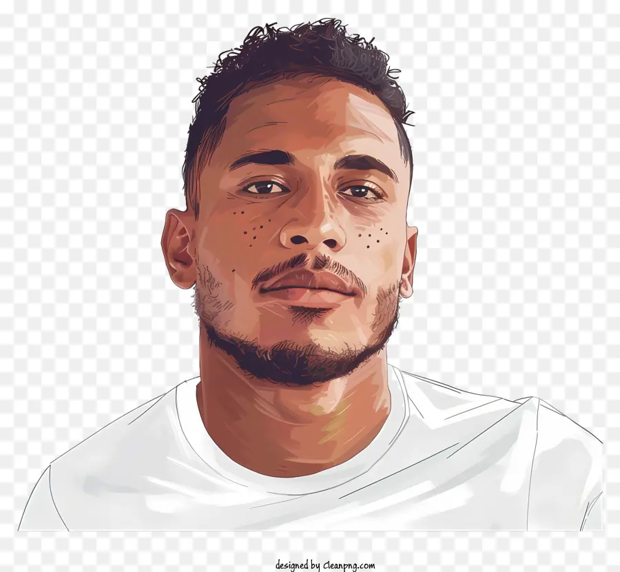 Antonio Valencia，Hombre PNG