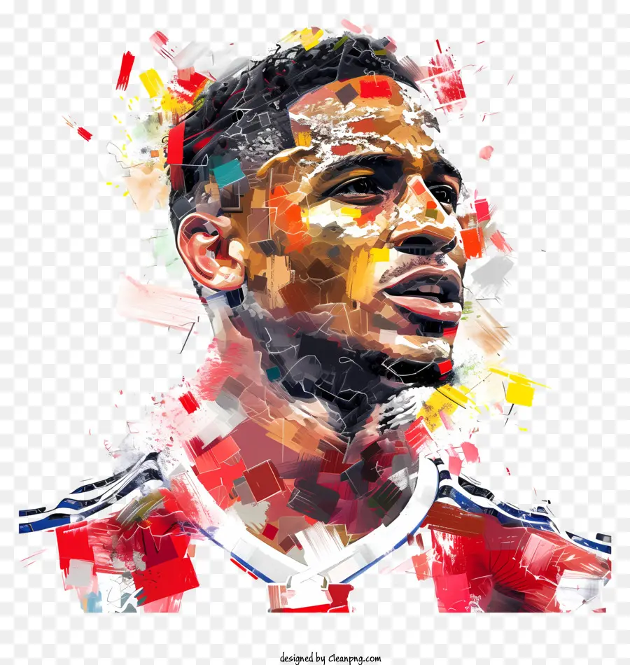 Antonio Valencia，Pintura Al óleo PNG