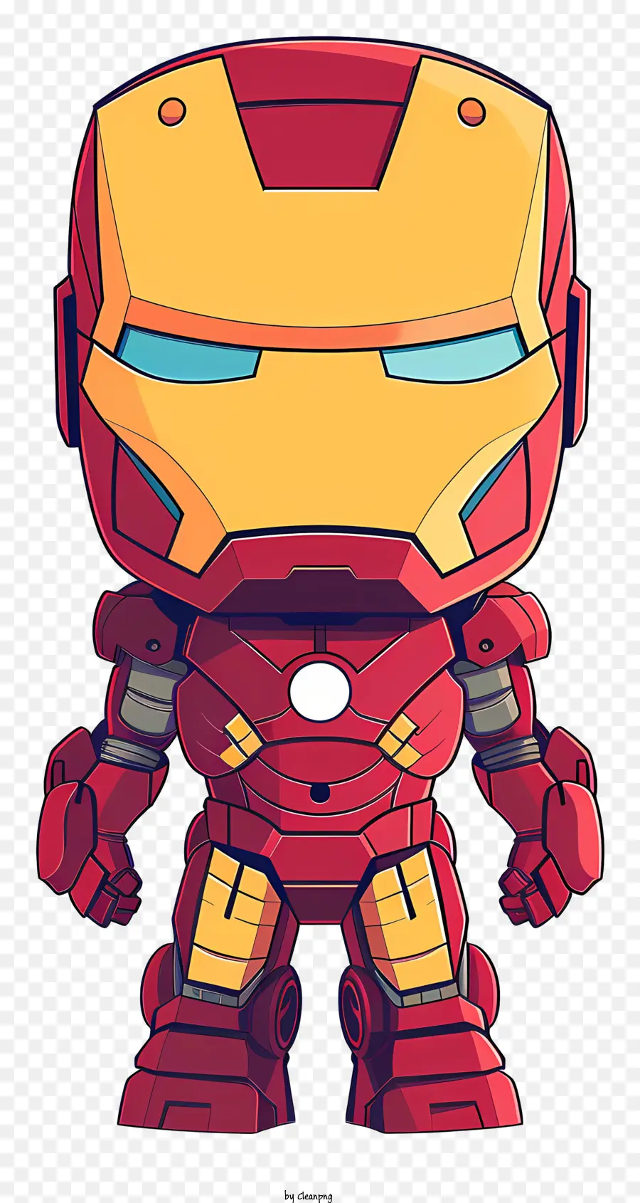 Iron Man，Marvel Comics PNG