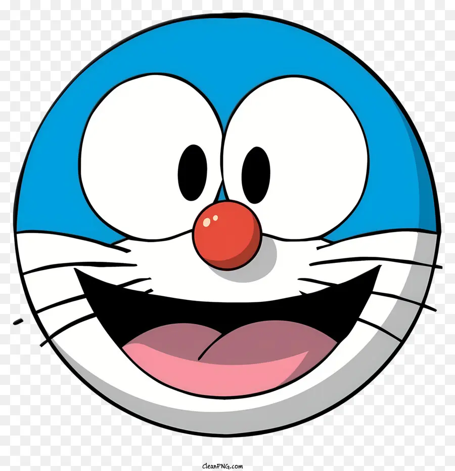 Doraemon，Personaje De Dibujos Animados PNG