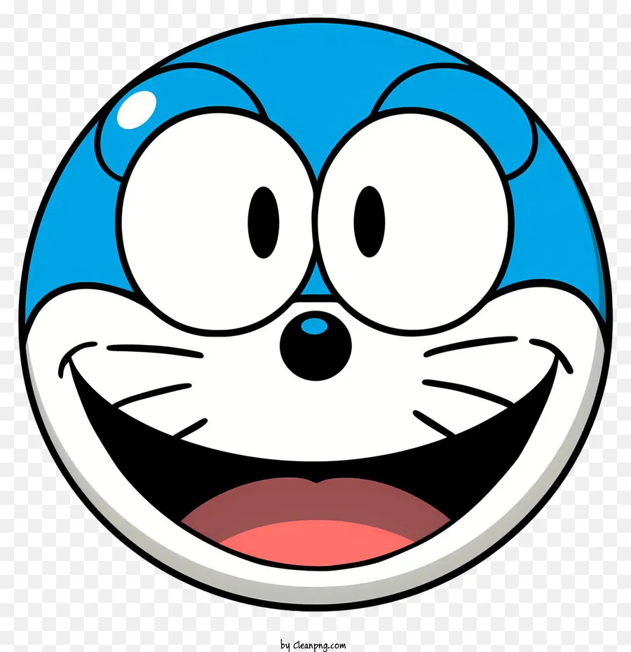 Doraemon，La Historieta PNG