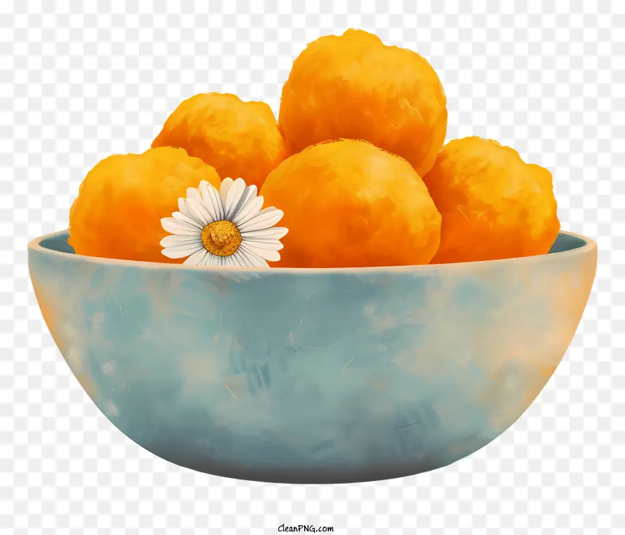 Laddu，Naranjas PNG