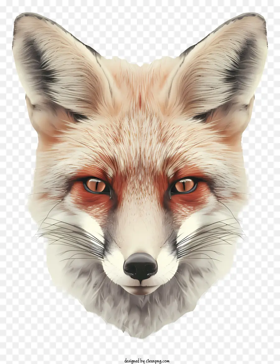 Fox，Zorro Rojo PNG