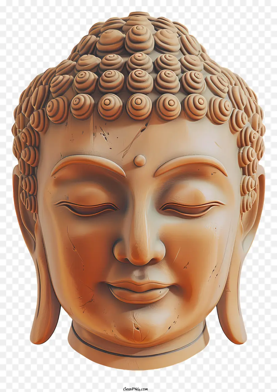 Buda，El Buda Sonriente PNG