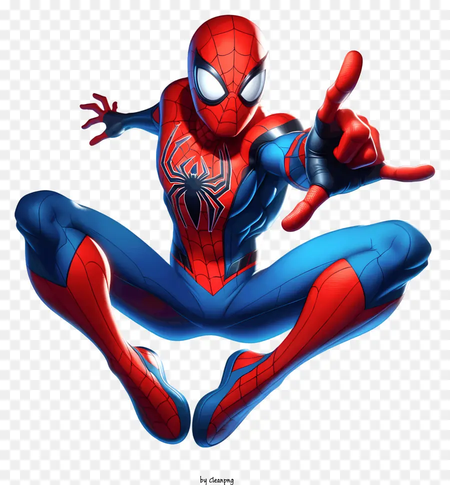 Hombre Araña，Superhéroe PNG