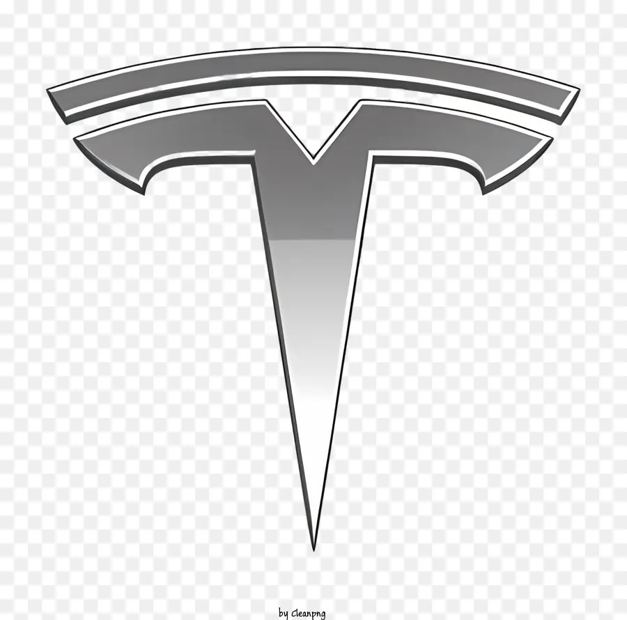 Había Terminado Por，Tesla PNG