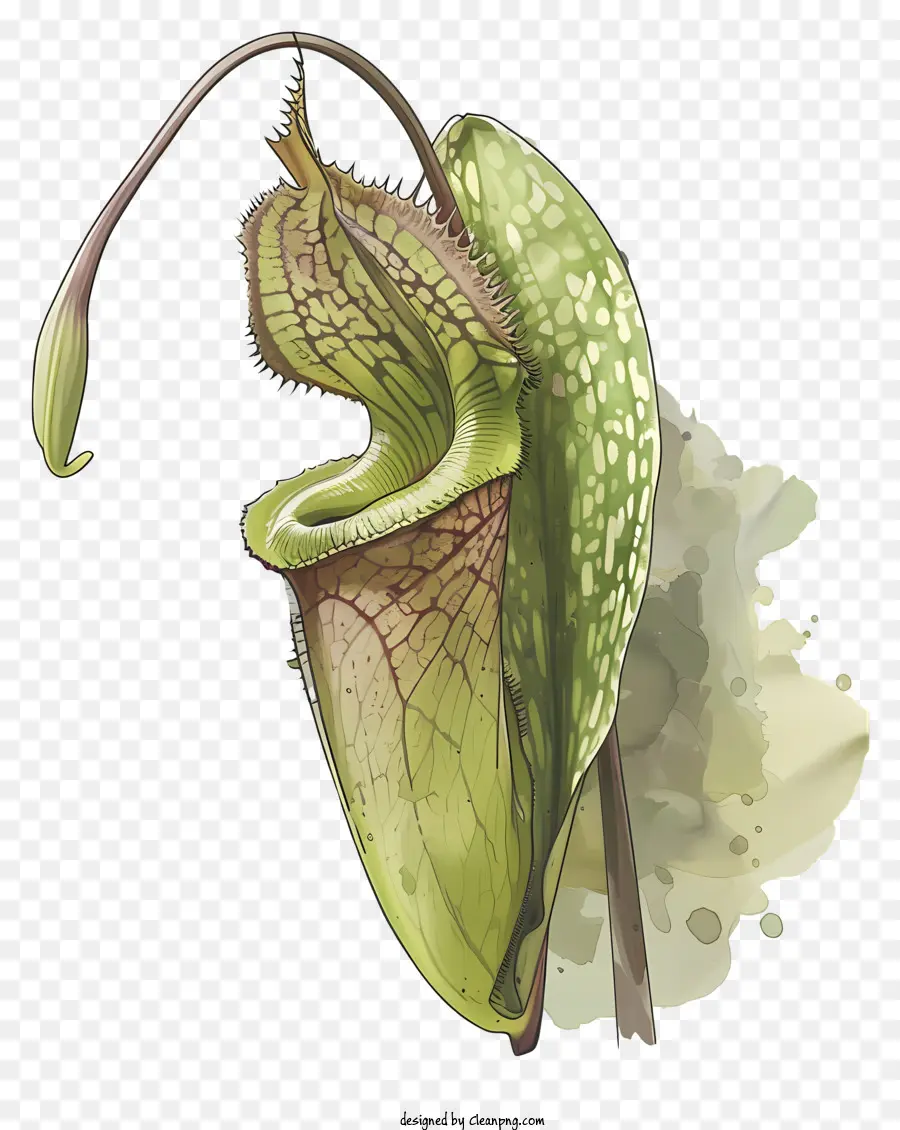 Nepentes，Planta De Jarra PNG