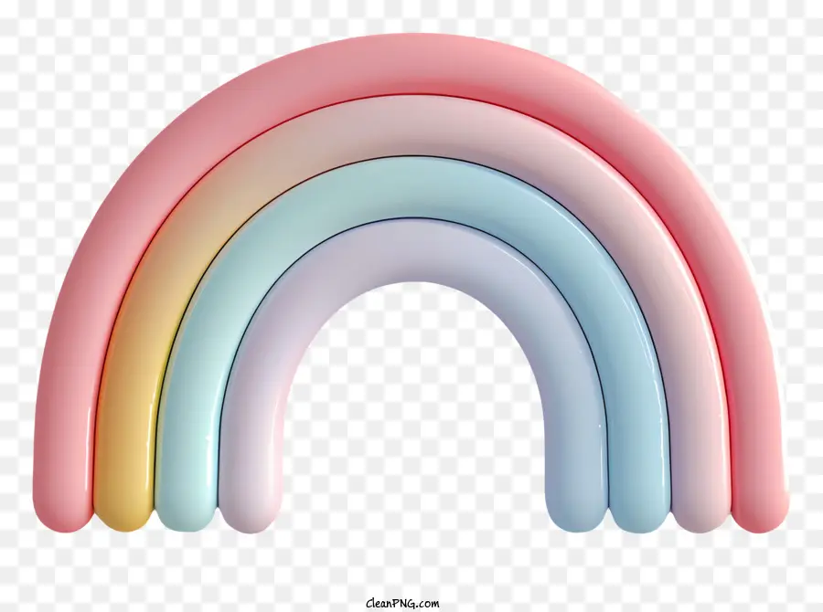 Arco Iris，Arco PNG