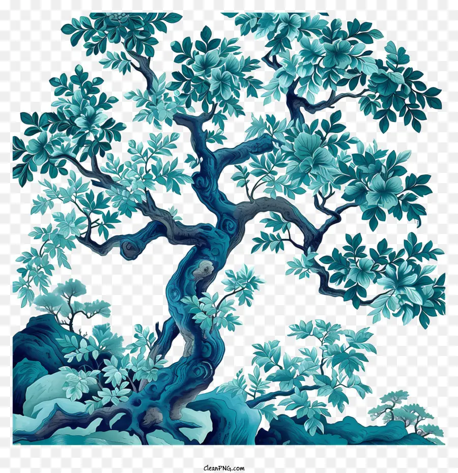 Arbol De Arquitectura，Árbol PNG