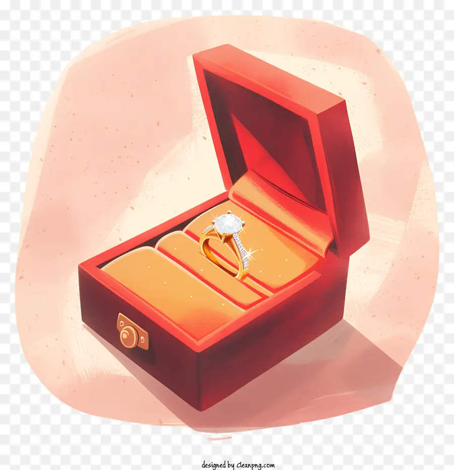 Anillo De Diamantes，Anillo PNG