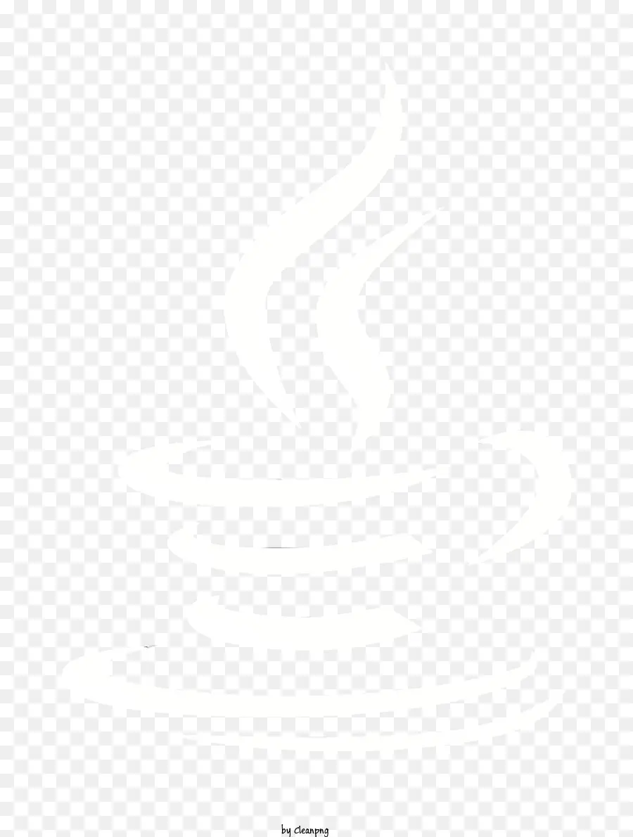 Java Logotipo，Coffee Taza PNG