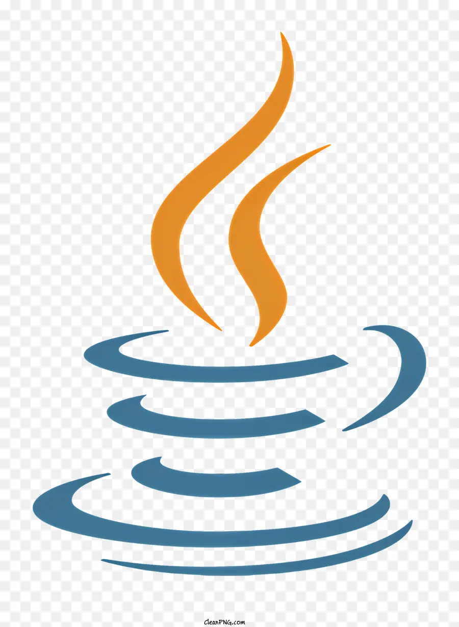 Java Logotipo，Coffee Taza PNG