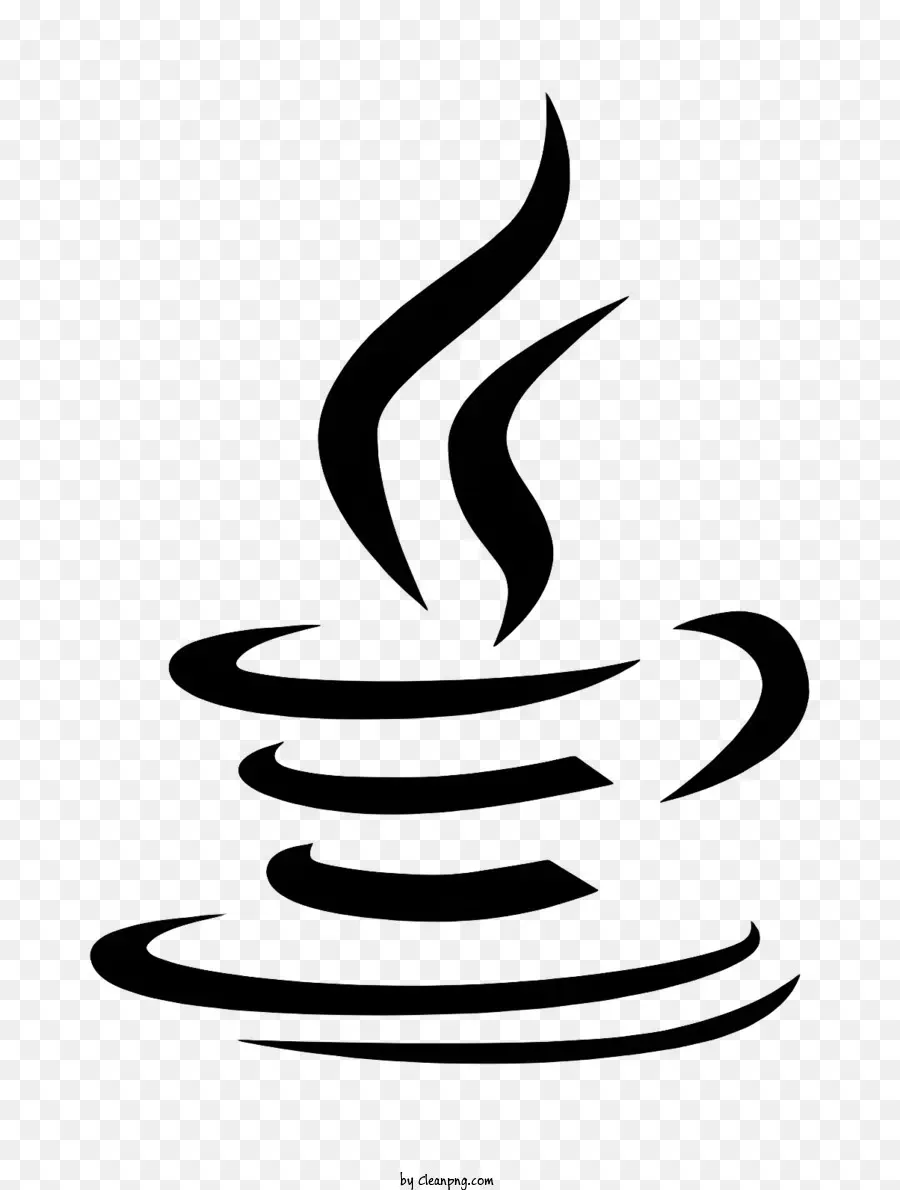 Java Logotipo，Café PNG
