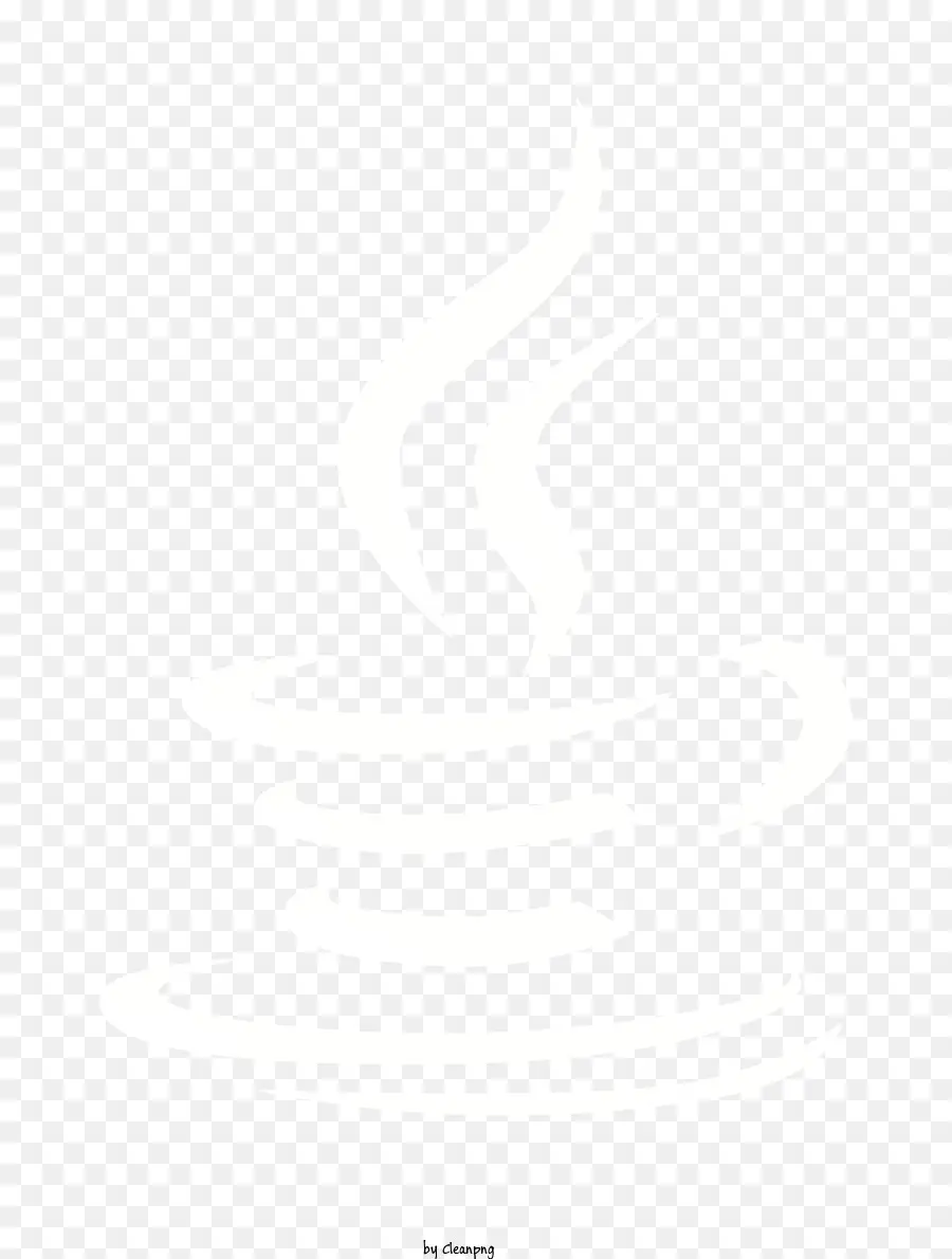 Java Logotipo，Bebida Caliente PNG