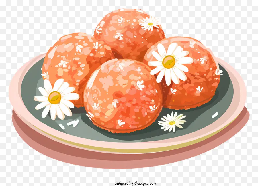 Laddu，Eggs PNG