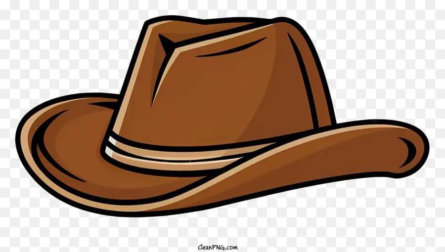 Sombrero，Sombrero De Vaquero PNG