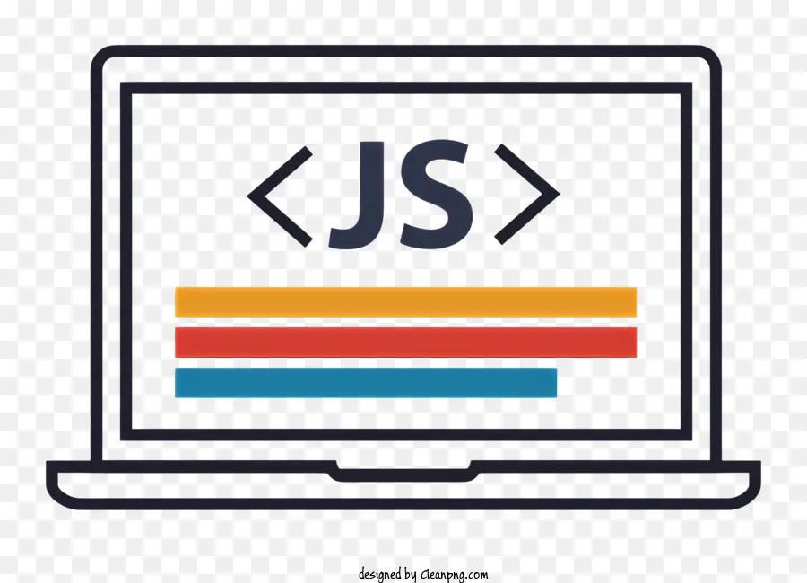 Javascript Icono，Programación Javascript PNG