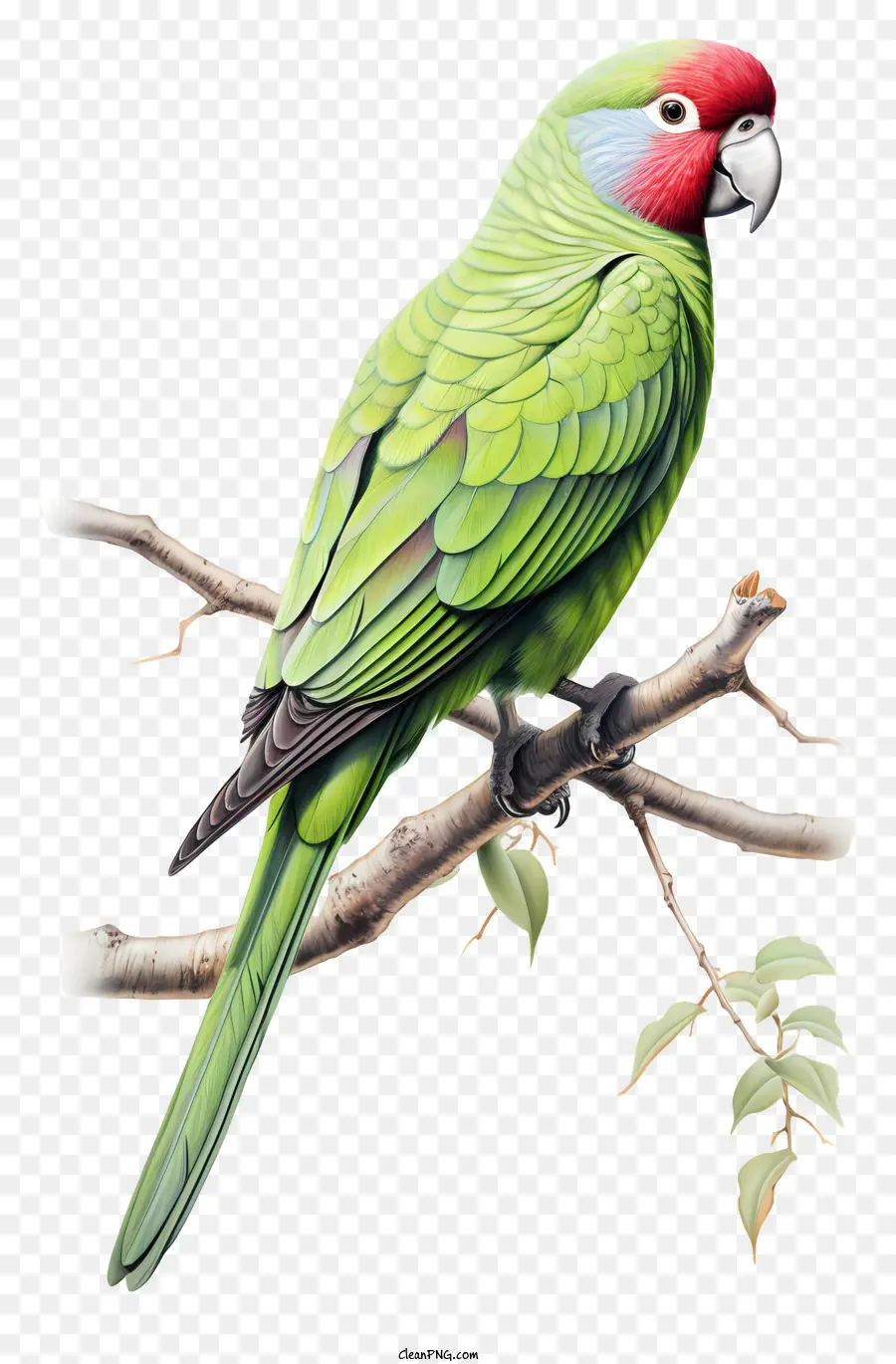 Aves，Loro PNG