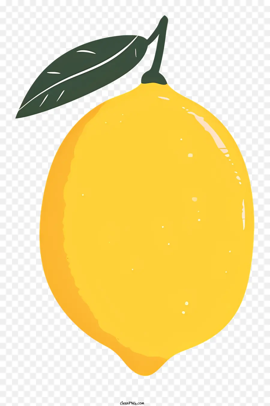 Limón，La Fruta PNG