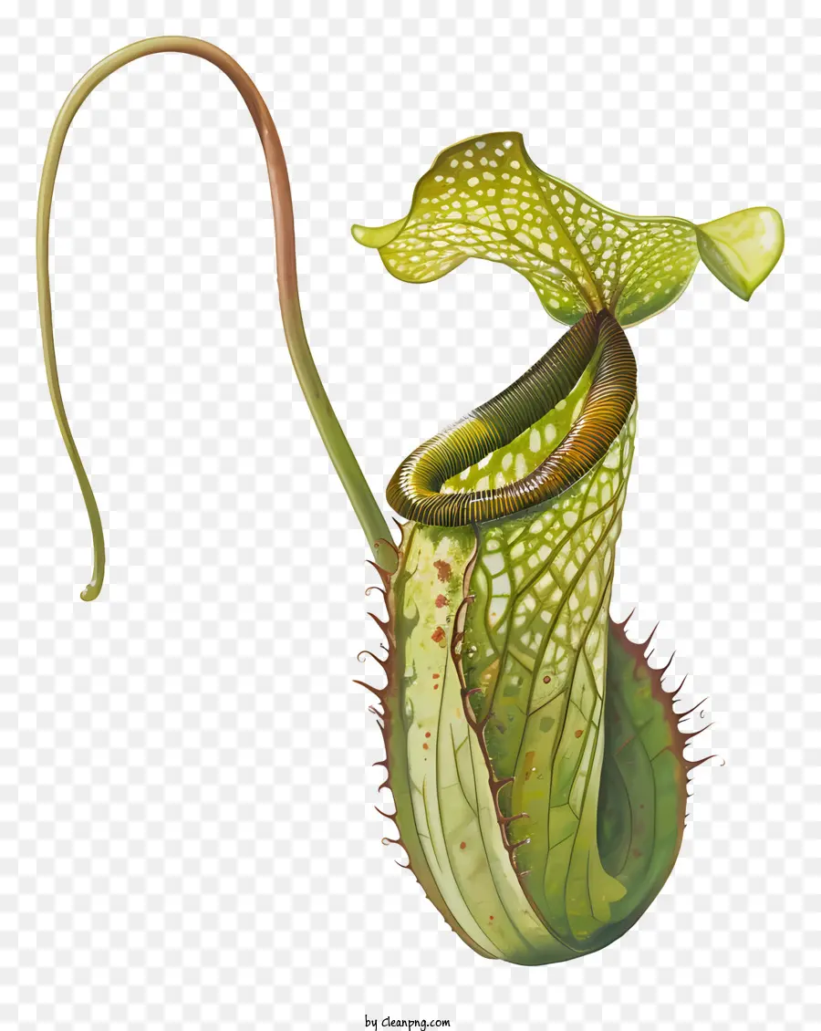 Nepenthes，Planta Carnívora PNG