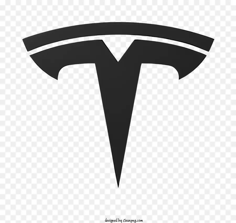 Había Terminado Por，Logotipo De Tesla PNG