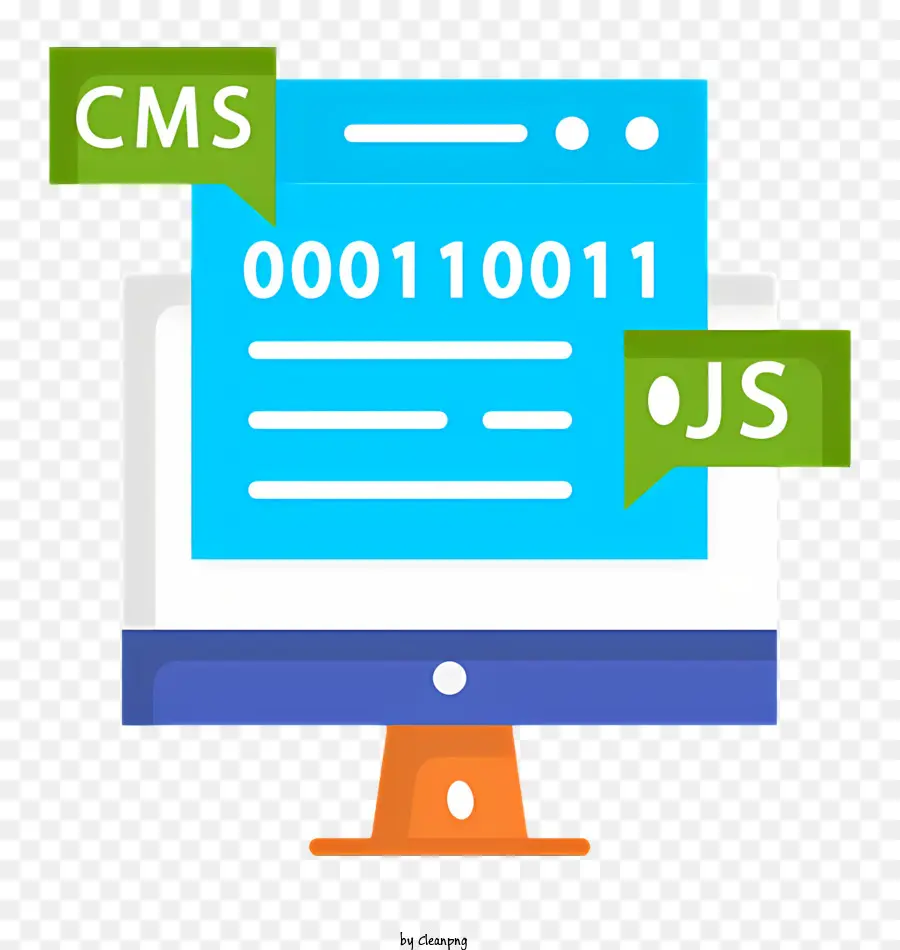 Javascript Icono，La Pantalla De La Computadora PNG