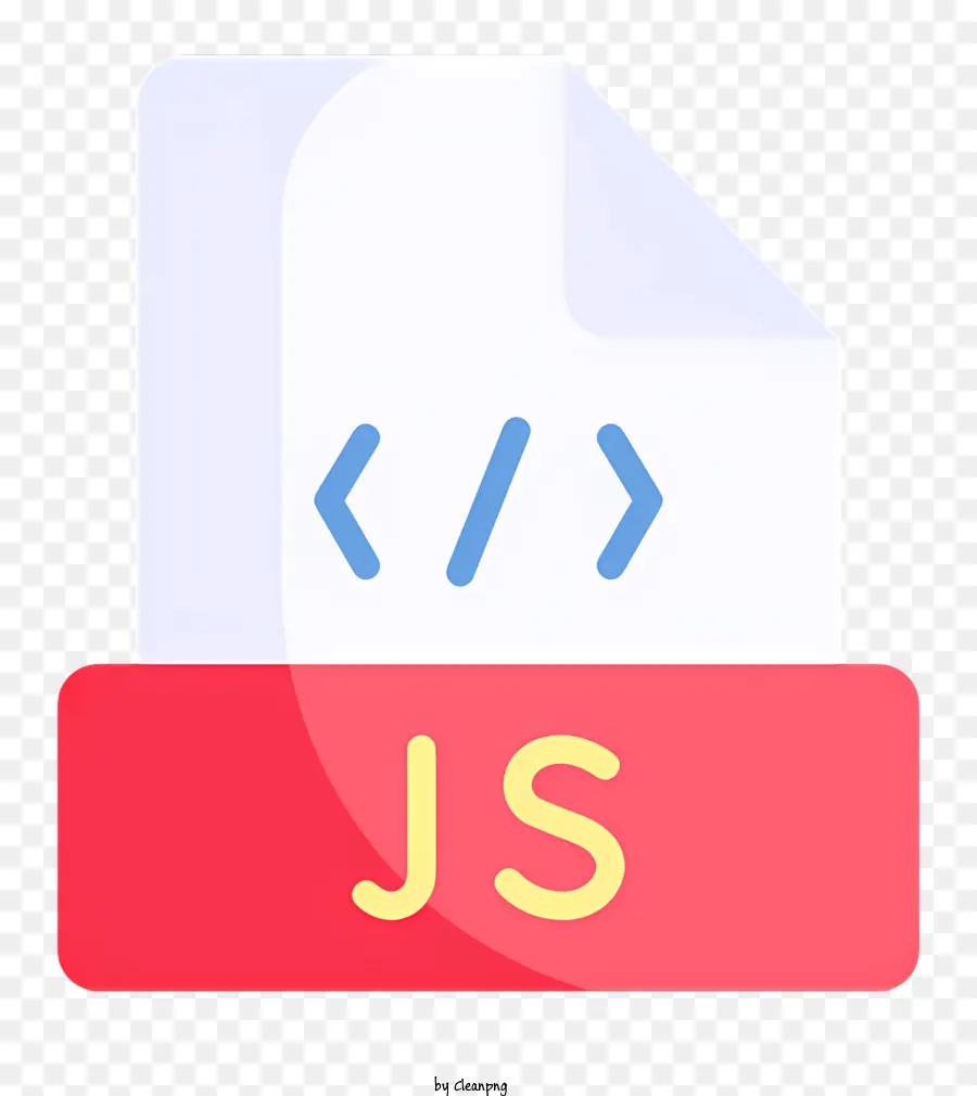 Icono Javascript，Icono De Archivo Javascript PNG