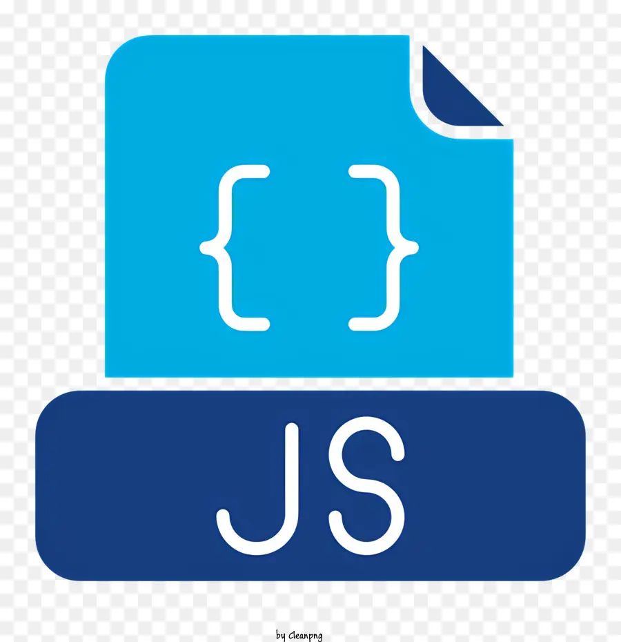 Javascript Icono，Clip De Papel PNG