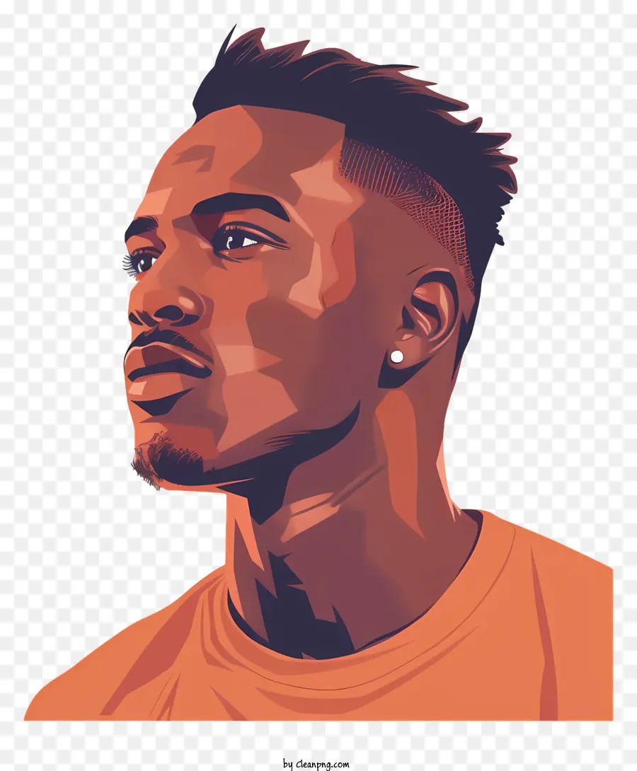 Antonio Valencia，Dibujo PNG