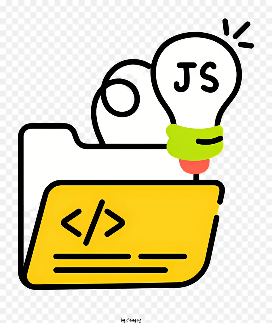 Icono Javascript，Archivo Javascript PNG