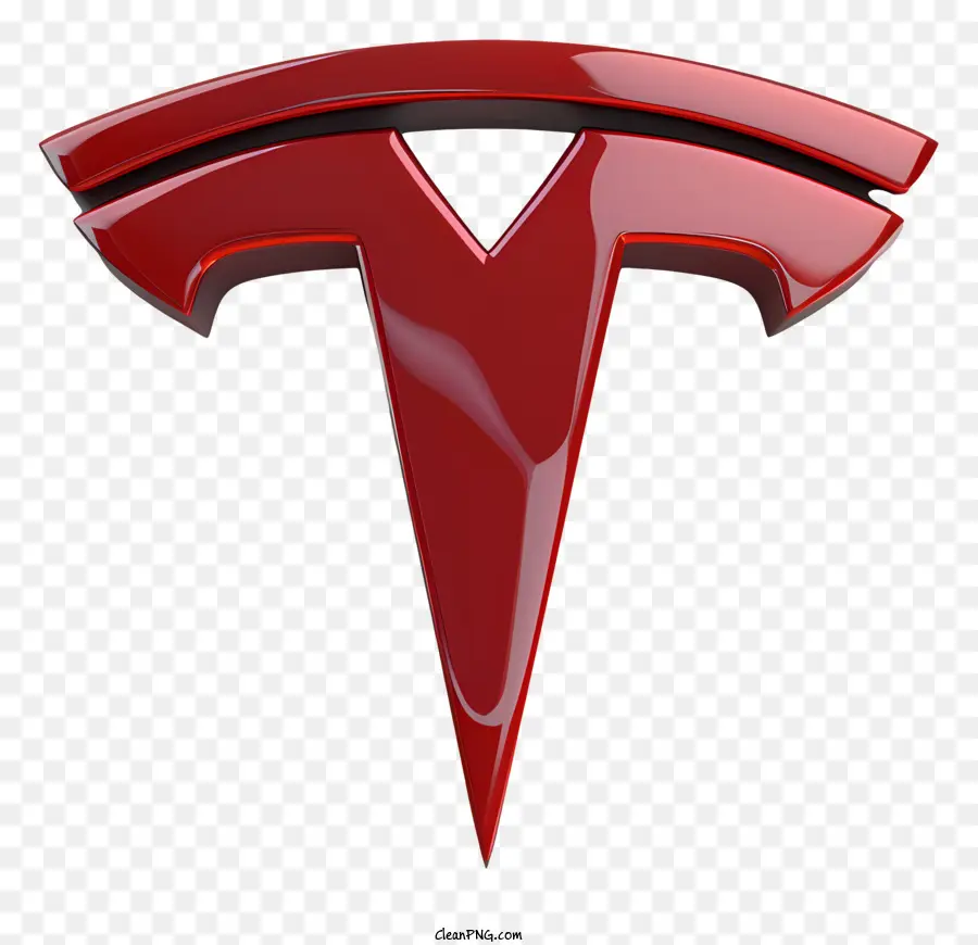 logotipo de tesla png