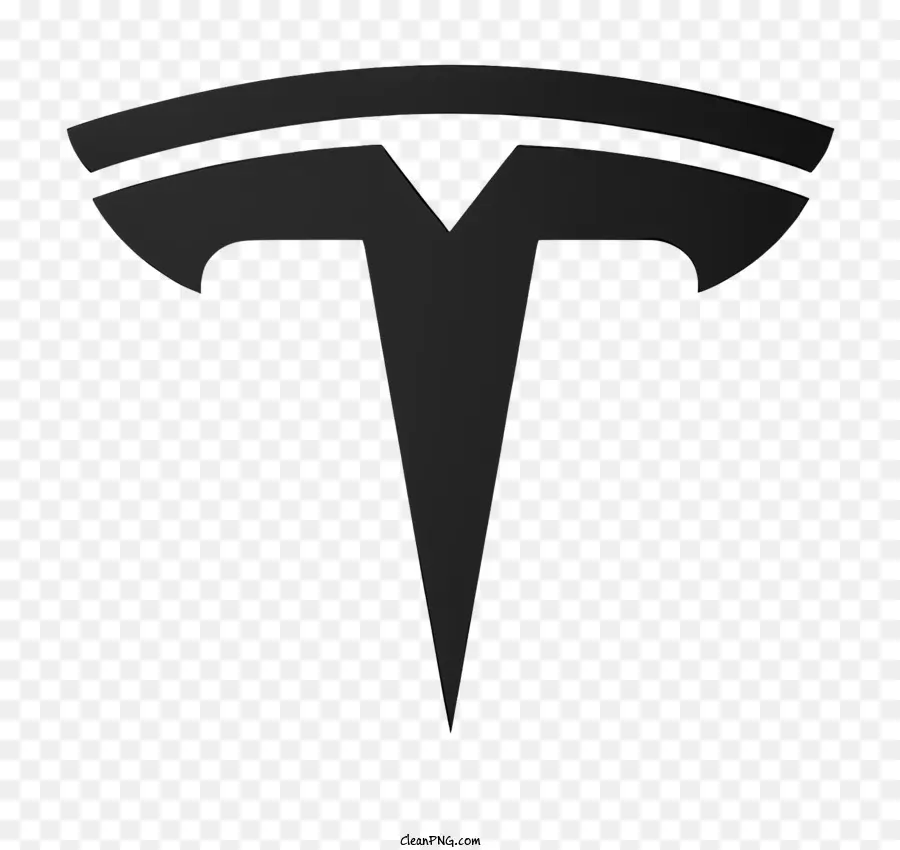 Había Terminado Por，Tesla PNG