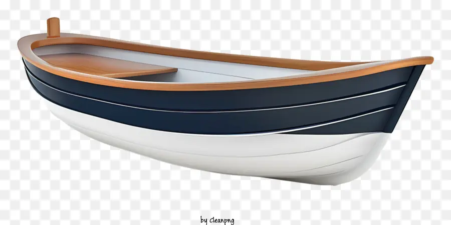 Bote，Bote De Remos PNG