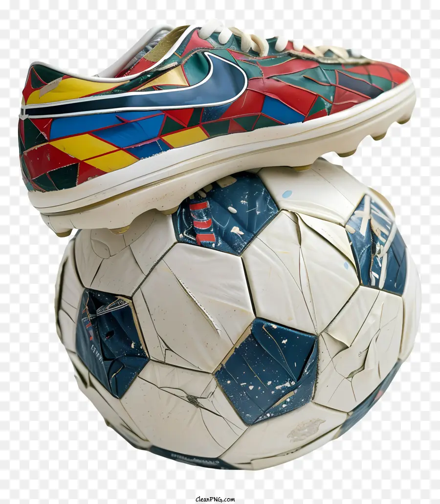 Soccer，Zapatillas De Fútbol PNG