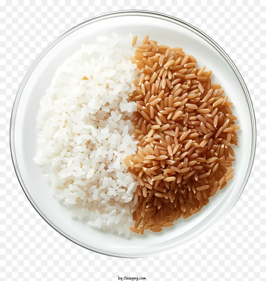 Arroz，El Arroz Integral PNG