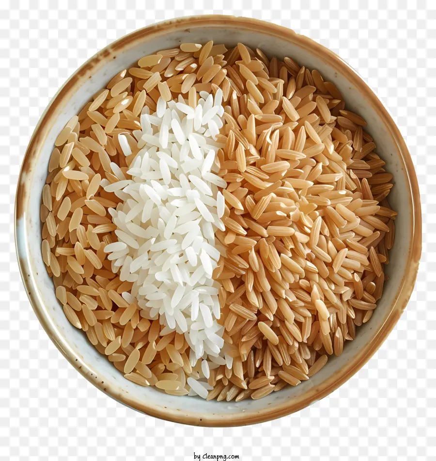 Arroz，El Arroz Integral PNG