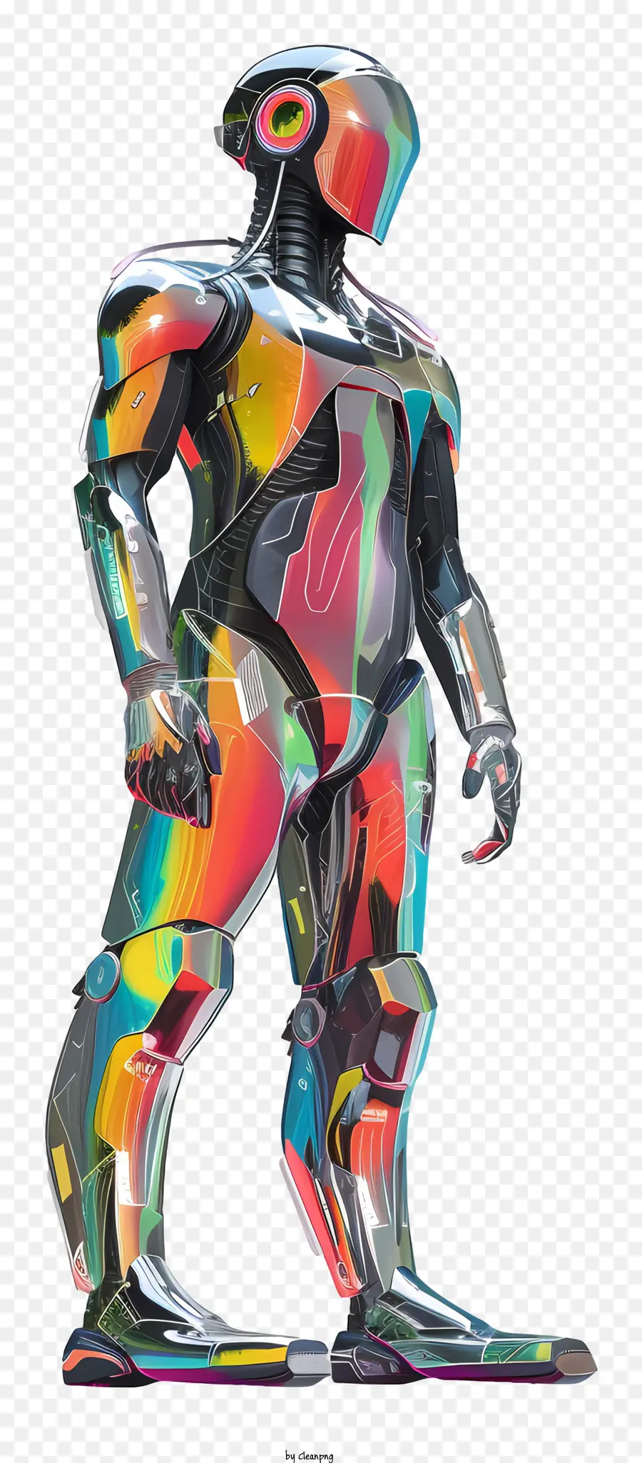 Bioman，Robot PNG