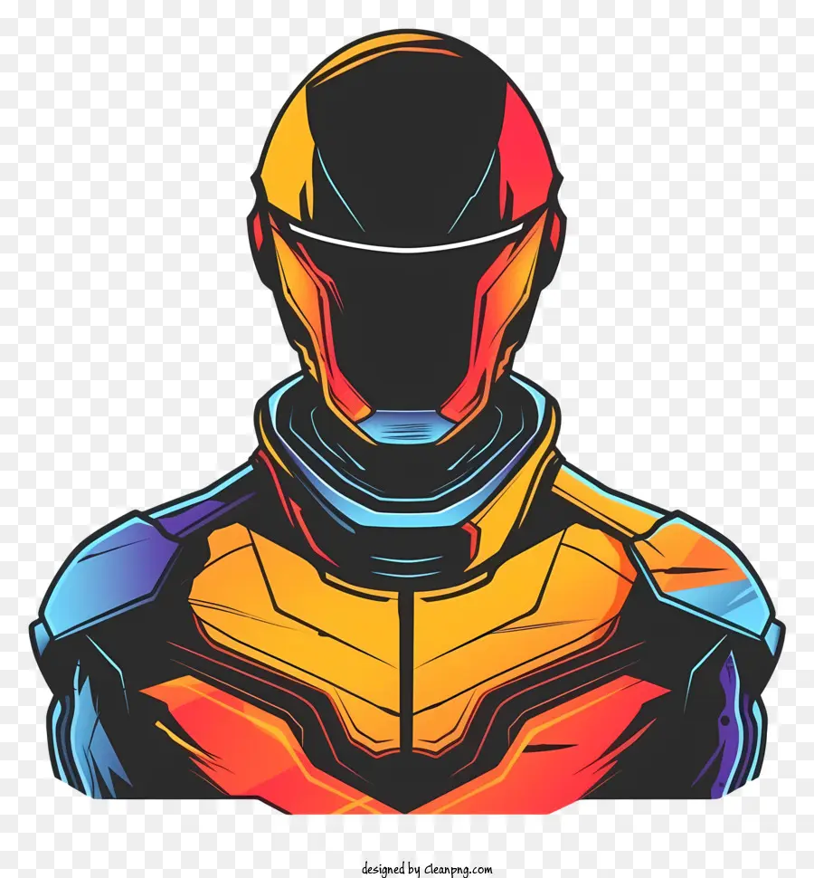 Bioman，Diseño De Vestuario De Personajes PNG