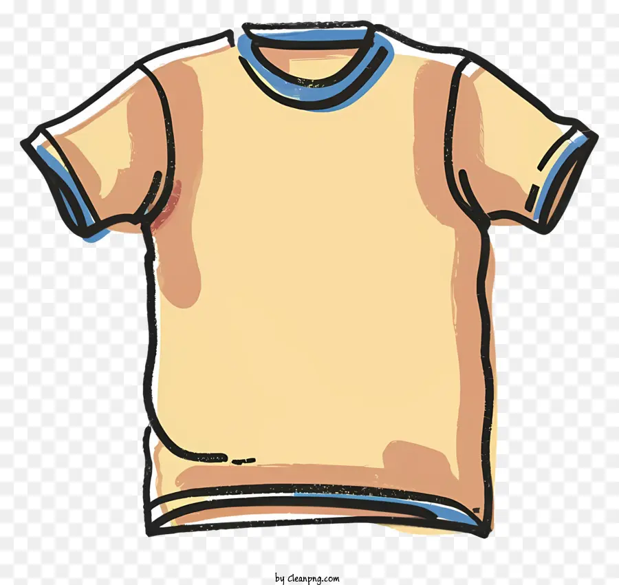 Ropa，Camiseta PNG