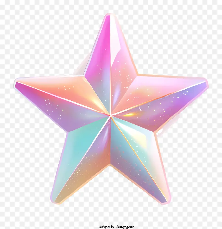 Estrella，Brillo De La Estrella PNG