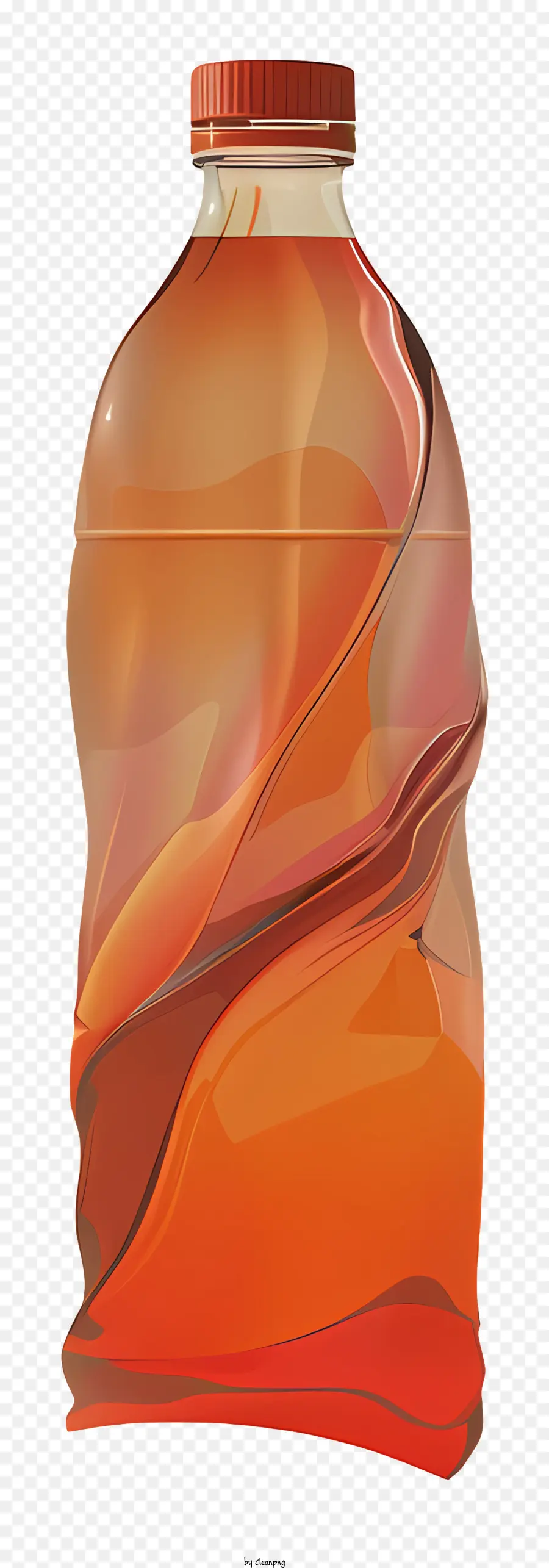 Botella De Plástico，Botella De Vidrio PNG