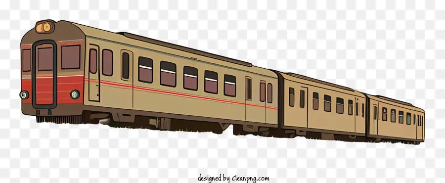 Tren，Motor PNG