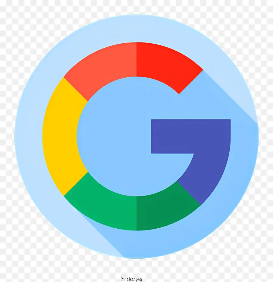 Logotipo De Google，Google PNG