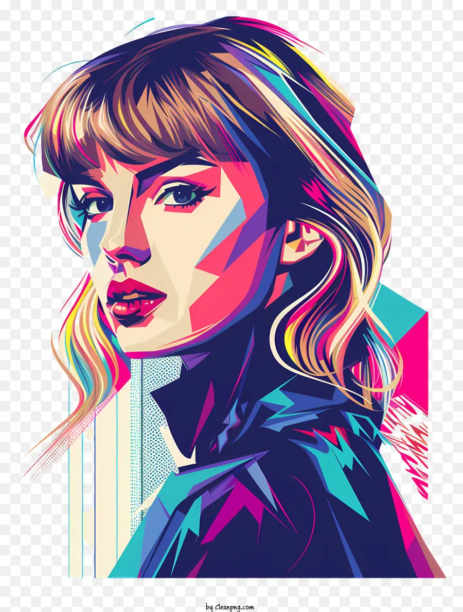 Taylor Swift，Mujer PNG