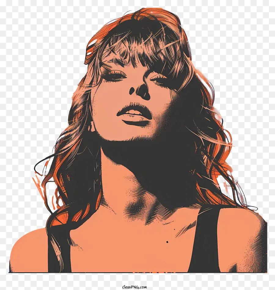 Taylor Swift，Mujer PNG