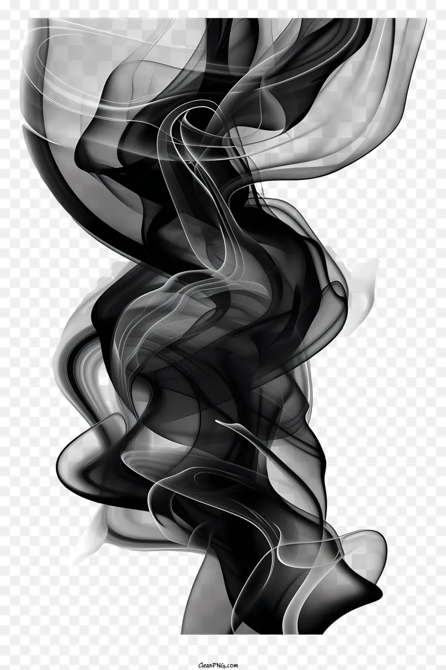 El Humo Negro，Humo PNG